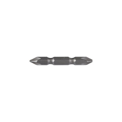 Końcówka 1/4" dwustronna ph 2/pz,2 l=50mm,szt.10 proline [p]