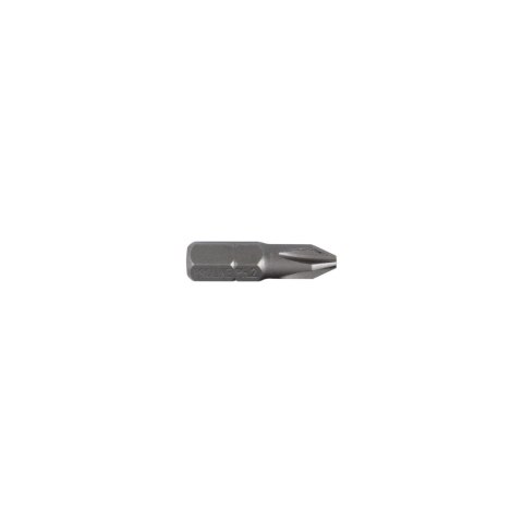 Końcówka 1/4" ph1 l=25mm 2szt. s2 blister proline