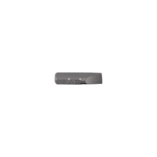 Końcówka 1/4" płaska 8.0*1.6mm, l=25mm, szt.10 proline [p]