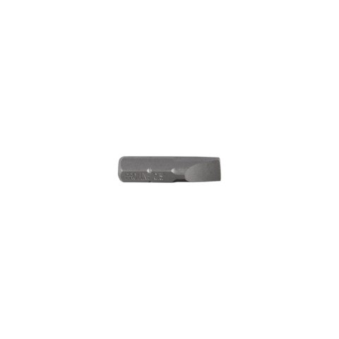 Końcówka 1/4" płaska 8.0*1.6mm, l=25mm, szt.10 proline [p]