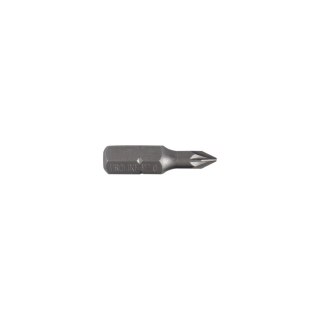 Końcówka 1/4" pz3 l=50mm 2szt. s2 blister proline