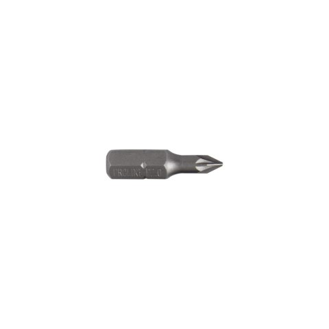 Końcówka 1/4" pz3 l=50mm 2szt. s2 blister proline