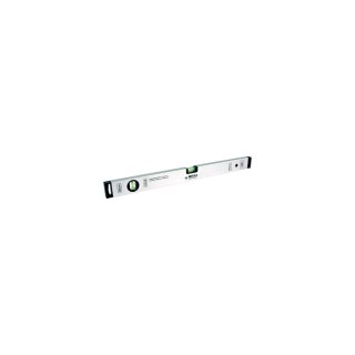 Poziomnica alu 800mm, 2 libelki