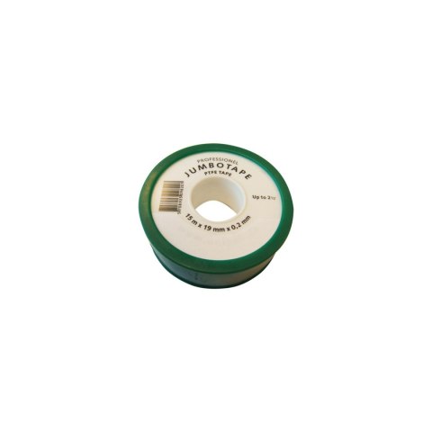 Taśma teflon.do inst.wodn.12*0,075mm, dł=13.20m unitape 1szt