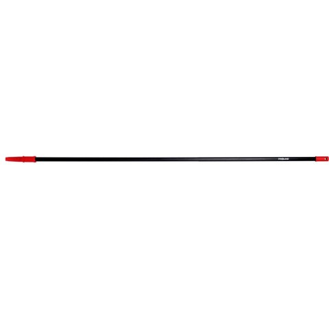 Trzonek aluminiowy do grabi "click" 160cm śr.22mm, proline