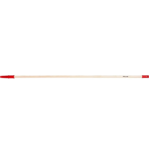 Trzonek drewniany do grabi "click" 150cm śr.22mm, proline