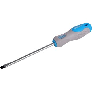 Wkrętak phillips ph1x100mm, crv, soft touch