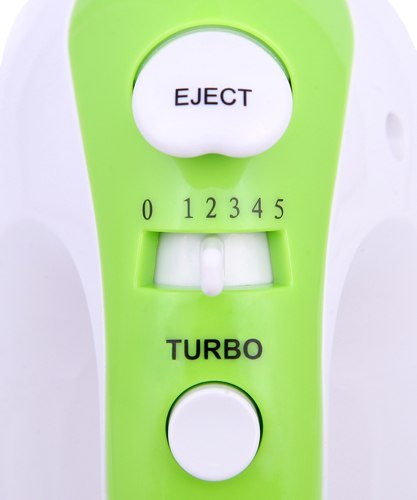 AD 4205 green Mikser
