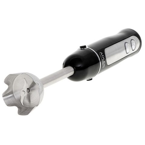 AD 4625 black Blender ręczny