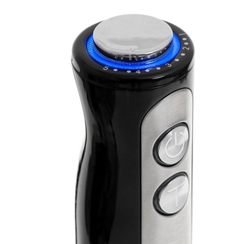 AD 4625 black Blender ręczny