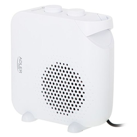 AD 7725 white Termowentylator