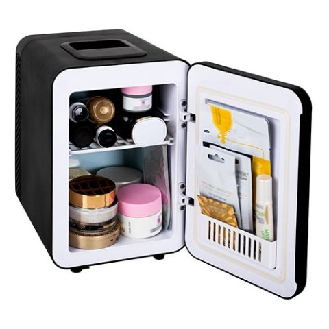 AD 8084 black Mini lodówka - 4l