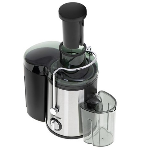 MS 4126 black Sokowirówka 600w