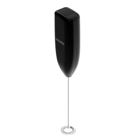 MS 4502 black Spieniacz do mleka