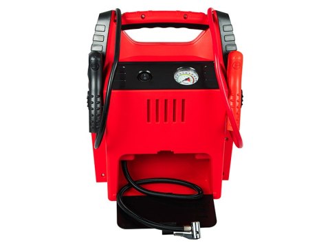 81-210# Jump starter kompresor 5w1"