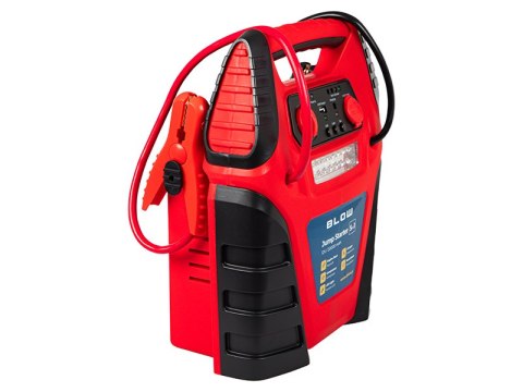 81-210# Jump starter kompresor 5w1"