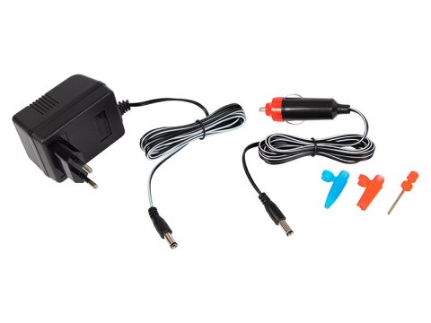 81-210# Jump starter kompresor 5w1"