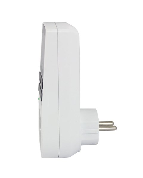 ELA101 Esperanza elektroniczny wyłącznik czasowy expanse