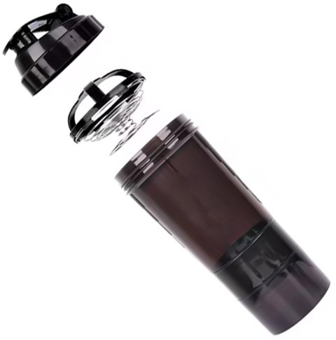 FT32A Shaker z pojemnikiem na odżywki 500ml