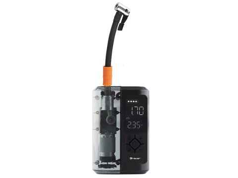Kompresor TRACER RES-09B6