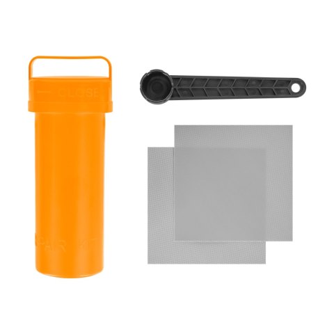Deska SUP REBEL ACTIVE RBA-4507 - niebieska