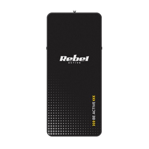 Deska SUP REBEL ACTIVE RBA-4507 - niebieska