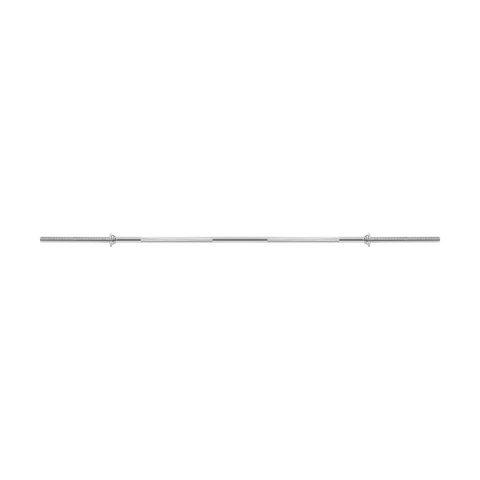 Gryf prosty, sztanga 30mm 180cm 10.5kg max.170kg REBEL ACTIVE