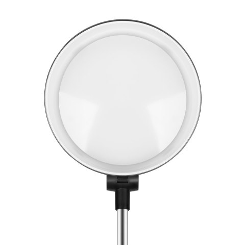 Lampa stojaca led ze ściemniaczem i zmianą temperatury barwowej