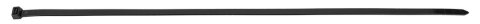 Opaski zaciskowe EXTREME 12.0 × 700 mm, czarne, 50 szt.