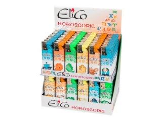 53-217# Zapalniczka żarowa uld-1149 horoscopic