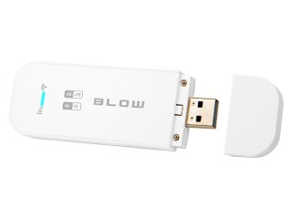 86-066# Modem lte 4g usb wifi blow na kartę sim`