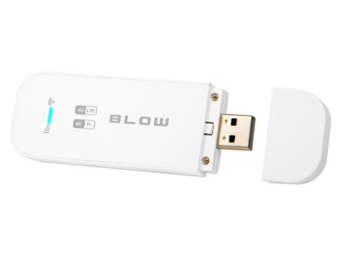 86-066# Modem lte 4g usb wifi blow na kartę sim`