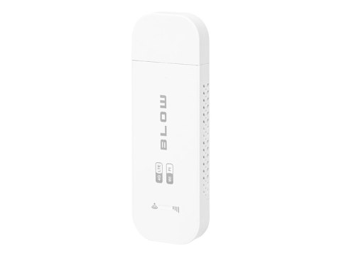86-066# Modem lte 4g usb wifi blow na kartę sim`