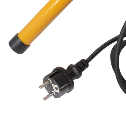 ALLED zestaw naświetlaczy 2 x 100W ze statywem i 2m przewodem