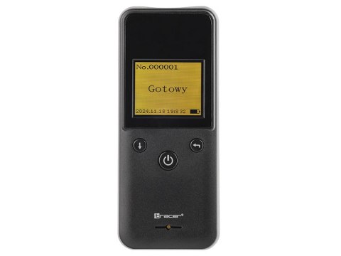 Alkomat TRACER BreathEZ-2B