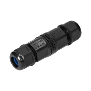 Konektor kablowy prosty IP68, 5x2,5mm?, 400V/25A