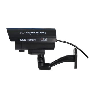 ECA102K Esperanza atrapa kamery monitoringu spectre czarna
