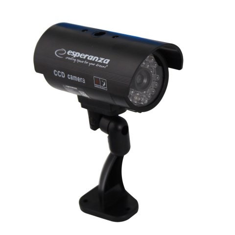 ECA102K Esperanza atrapa kamery monitoringu spectre czarna