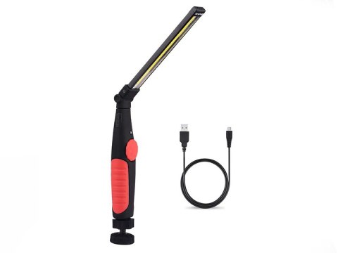 71-496# Lampa warsztatowa lw510