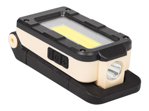 71-497# Lampa warsztatowa składana lw520 led na magnes