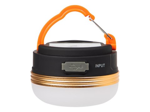 71-518# Latarka kempingowa led cl-02