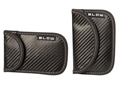 74-022# Etui antykradzieżowe klatka faradaya keyless poziome i pionowe