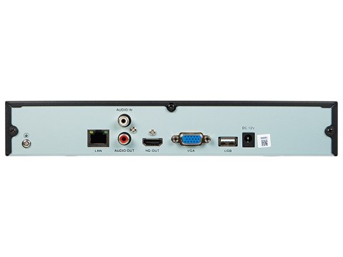 77-839# Rejestrator blow ip 9 kanałów bl-n09121 12mp 1xhdd