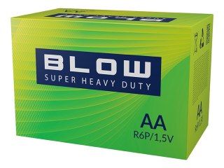 82-659# Bateria blow super heavy duty aa r06p blister