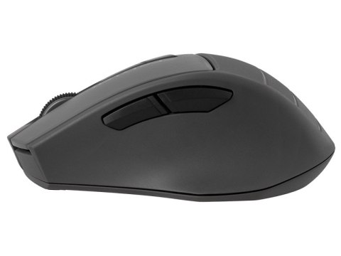 Mysz A4TECH FSTYLER FG30S RF Grey (Silent)