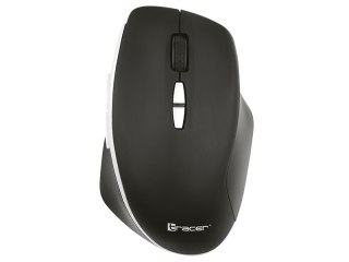 Mysz TRACER PERFECT 2.4 GHz Silent RF NANO