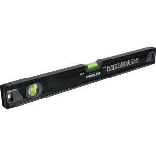 Poziomnica prem.2lib.frez,0.5mm/1m,mag.2%, 60cm,proline