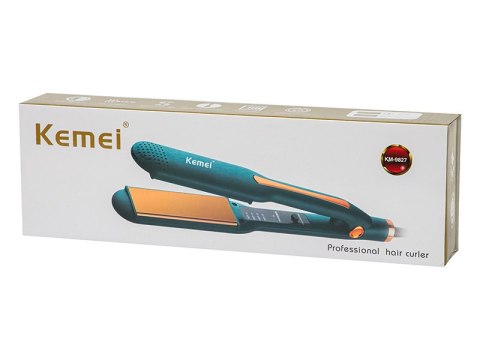 44-474# Prostownica kemei km-9827