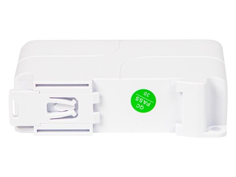 77-967# Extender poe 4-portowy 100mbs