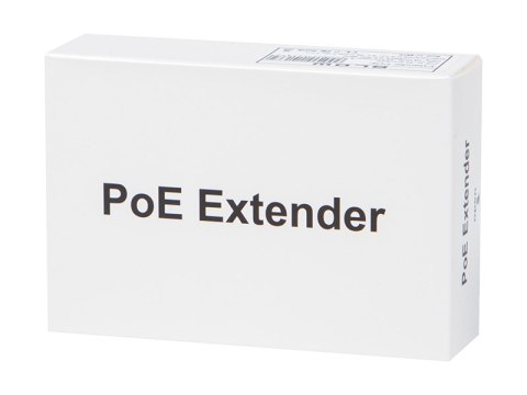 77-967# Extender poe 4-portowy 100mbs